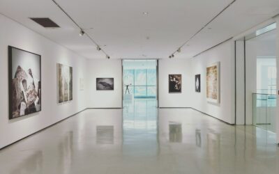 Kulturelle Vielfalt: Museen & Ausstellungen in Düsseldorf