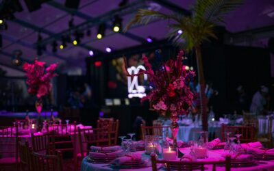Tipps für die perfekte Eventplanung in Düsseldorf