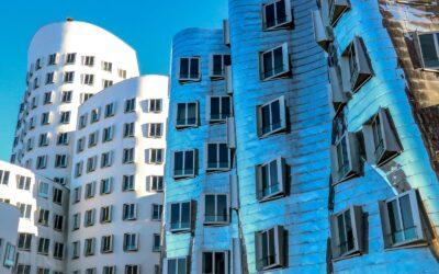 Die faszinierendsten Architektur-Highlights in Düsseldorf