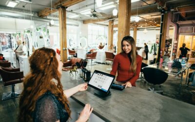 Drei Komponenten einer digitalen Customer Experience-Revolution