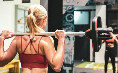 Die Top Fitnessstudios in Düsseldorf
